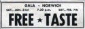 Melody Maker 31 Jan 70 gig 7th