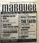 Melody Maker 28 Feb 70