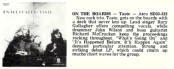 Cash Box 21 Mar 70