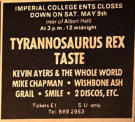Melody Maker 9 May 70