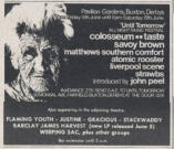 Melody Maker 6 June 70