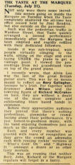 Melody Maker 25 July 70