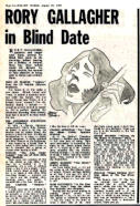 Melody Maker 29 Aug 70