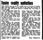 Disc 12 Sept 70
