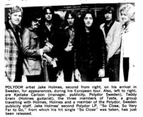 Billboard 7 Nov 70