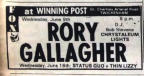 Melody Maker 5 June 71