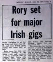 Melody Maker 19 June 71