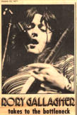 Sounds 23 Oct 71