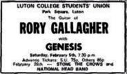 Melody Maker 5 Feb 72