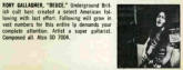 Record World 25 Mar 72