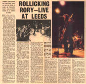 Disc 8 Apr 72