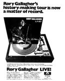 Record World 19 Aug 72