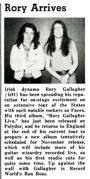 Record World 23 Sept 72
