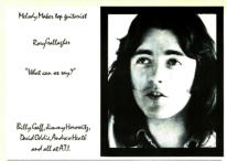 Billboard 14 Oct 72