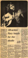 Record Mirror 9 June 73