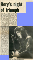 Melody Maker 15 Dec 73 Thanks Friedrich Wolfgang Romero