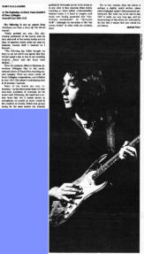 Let it Rock June 74