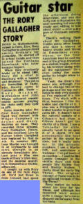 Record Mirror 26 Apr 75