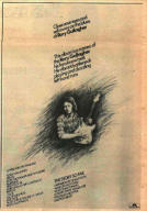 Melody Maker Spring 76