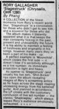 Record Mirror 15 Nov 80 