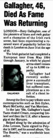 Billboard 1 July 95