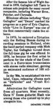 Billboard 1 July 95
