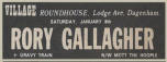 Melody Maker 8 Jan 72
