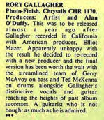 Music Week 21 Oct 78