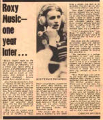 Disc 4 Mar 72
