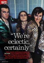 History of Rock 1972