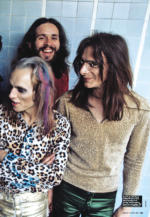 History of Rock 1972
