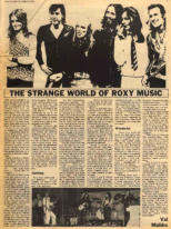 Record Mirror 1 Apr 73