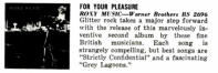 Record World 2 June 73