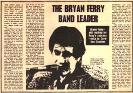 Disc 13 Oct 73