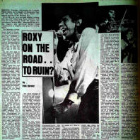 Recotd Mirror 5 Oct 74