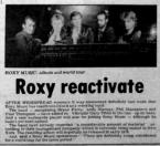 Record Mirror 1 DEc 78