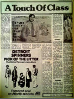 Record Mirror 19 JUly 75