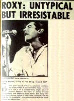 Record Mirror 4 Oct 75