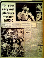 Record Mirror 18 Oct 75
