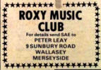 Record Mirror 1 May 76