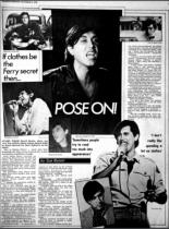 Record Mirror 8 Oct 76