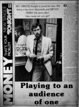 Record Mirror 20 May 78