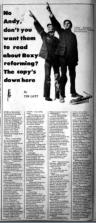 Record Mirror 30 Sept 78