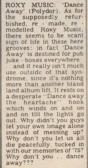 Record Mirror 21 Apr 79