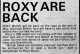 Record Mirror 17 May 80