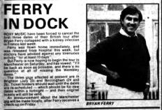 Record Mirror 26 July 80
