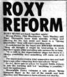 Record Mirror 19 Aug 78