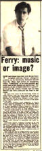 Melody Maker 30 Sept 78