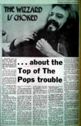 Record Mirror 20 July 74
