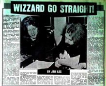 Record Mirror 7 Sept 74